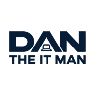 Dan the IT Man